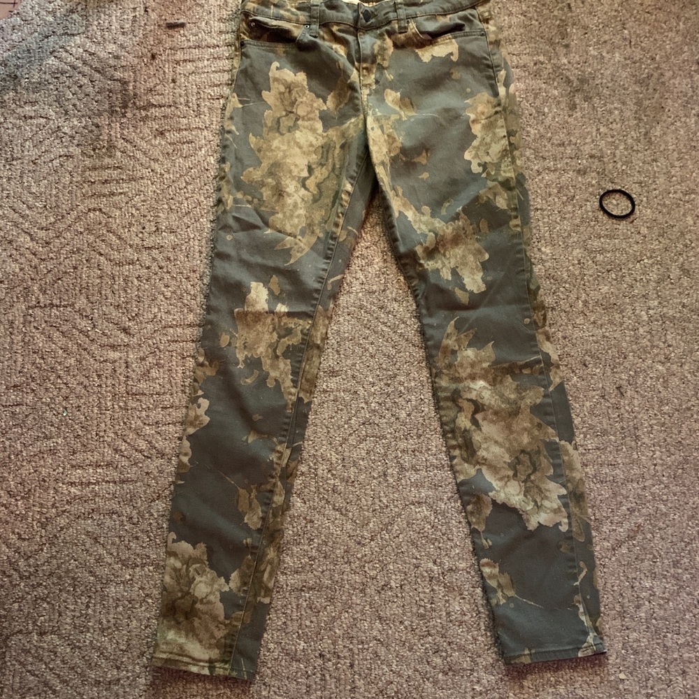 Pants